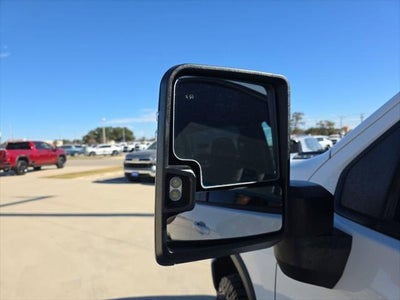 2020 Chevrolet Silverado 2500HD LT
