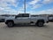 2022 Chevrolet Silverado Custom