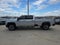2022 Chevrolet Silverado Custom