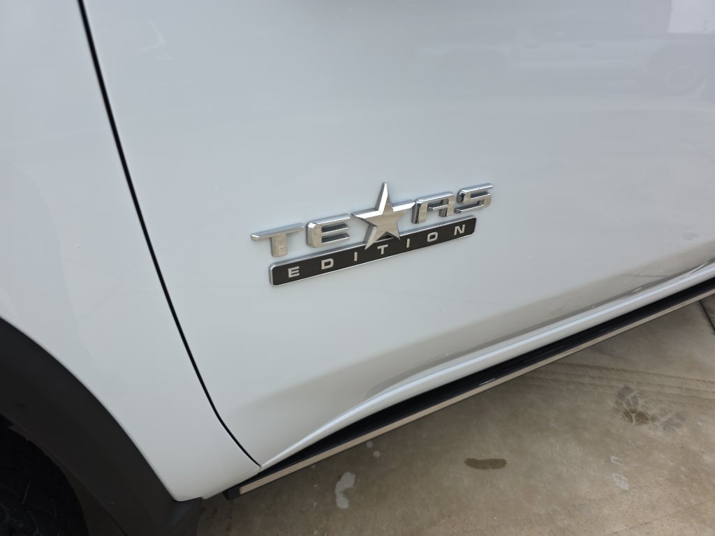 2022 Chevrolet Silverado LTZ