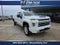 2022 Chevrolet Silverado LTZ