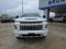 2022 Chevrolet Silverado LTZ