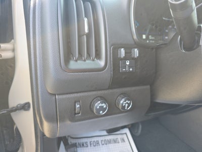 2022 Chevrolet Colorado 4WD ZR2