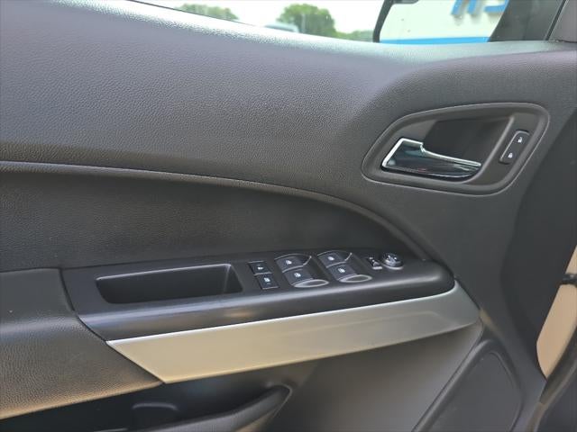 2022 Chevrolet Colorado 4WD ZR2