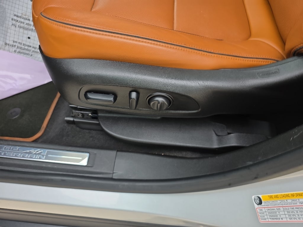 2019 GMC Acadia SLT