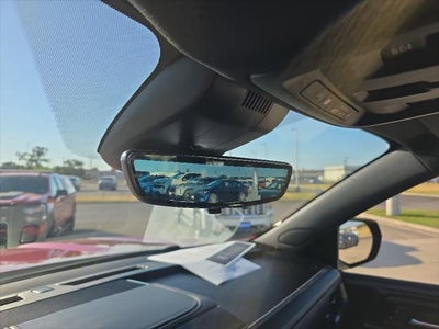 2025 GMC Yukon XL AT4 Ultimate