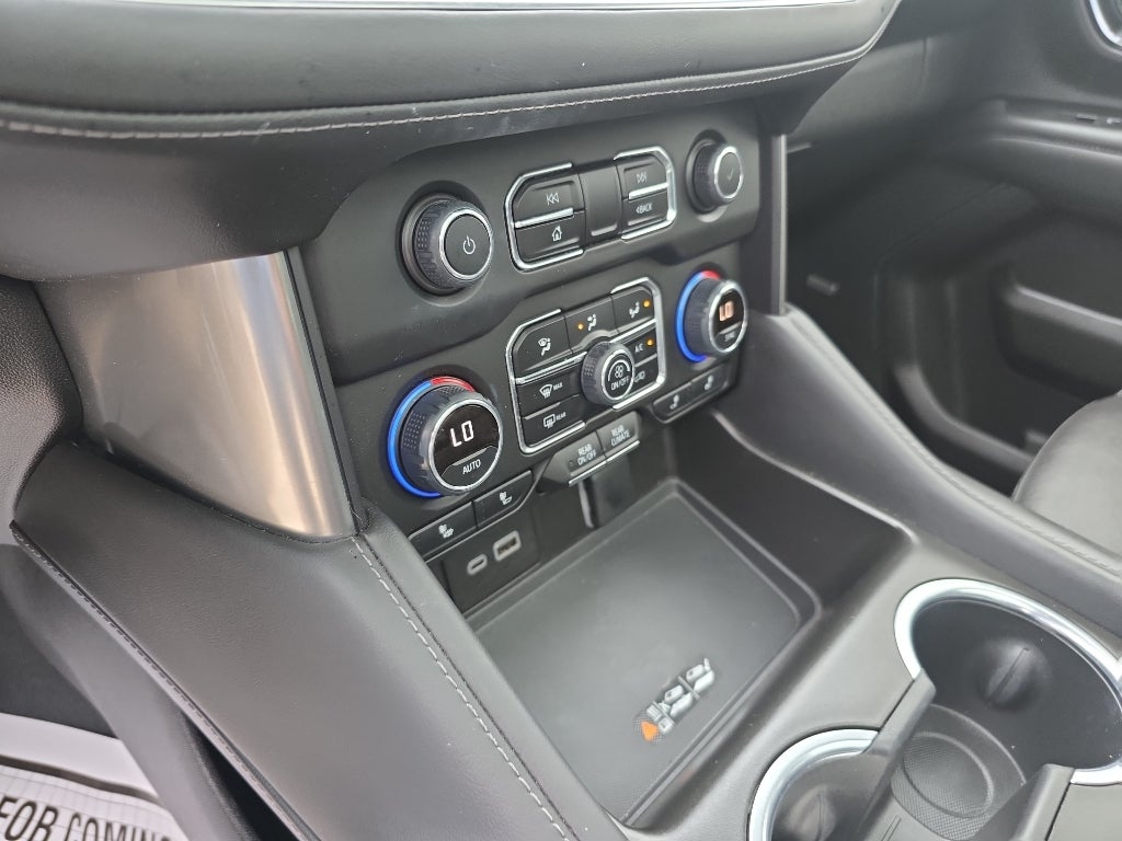 2023 Chevrolet Tahoe Z71 - Photo 11