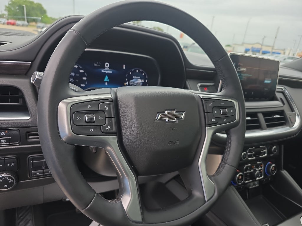 2023 Chevrolet Tahoe Z71 - Photo 12