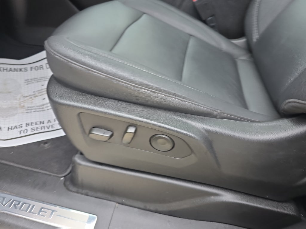 2023 Chevrolet Tahoe Z71 - Photo 14