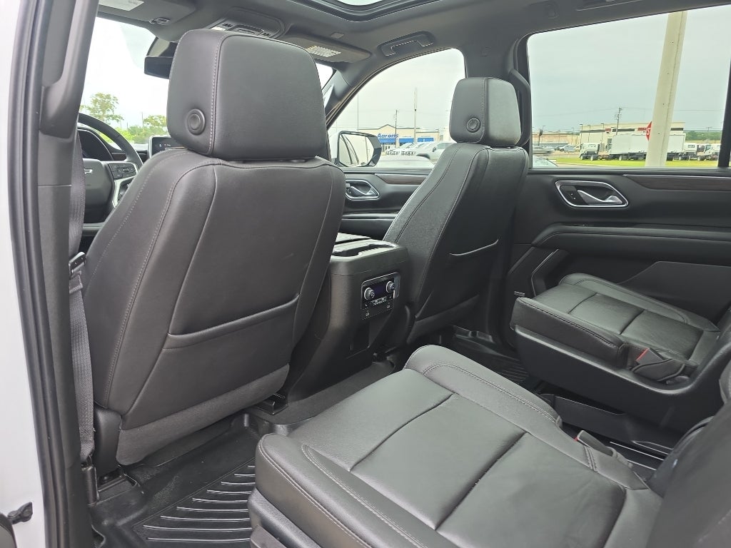 2023 Chevrolet Tahoe Z71 - Photo 16