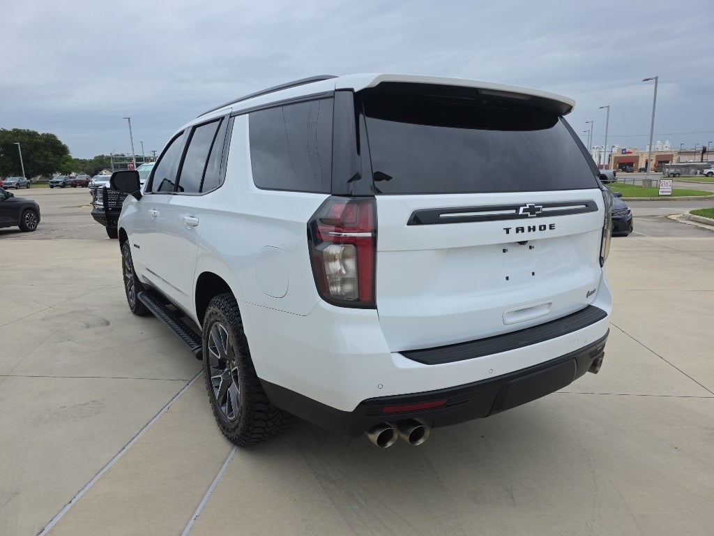 2023 Chevrolet Tahoe Z71 - Photo 17