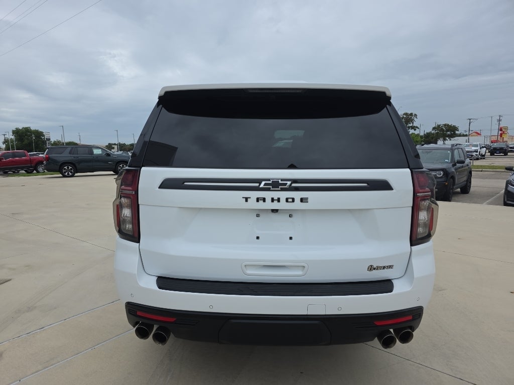 2023 Chevrolet Tahoe Z71 - Photo 18