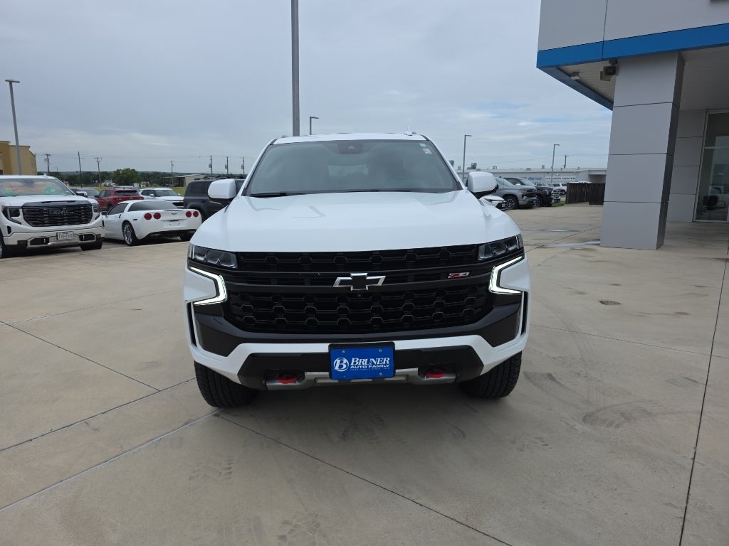 2023 Chevrolet Tahoe Z71 - Photo 2