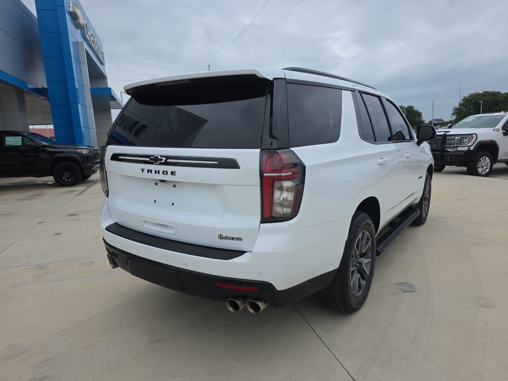 2023 Chevrolet Tahoe Z71 - Photo 20