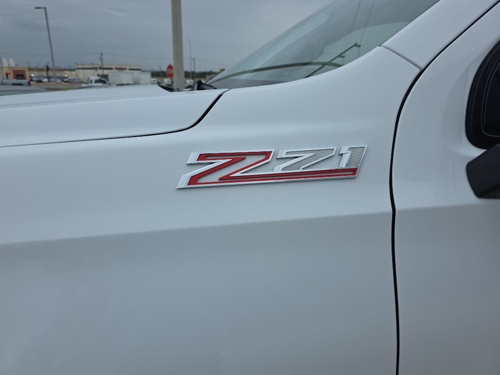 2023 Chevrolet Tahoe Z71 - Photo 6