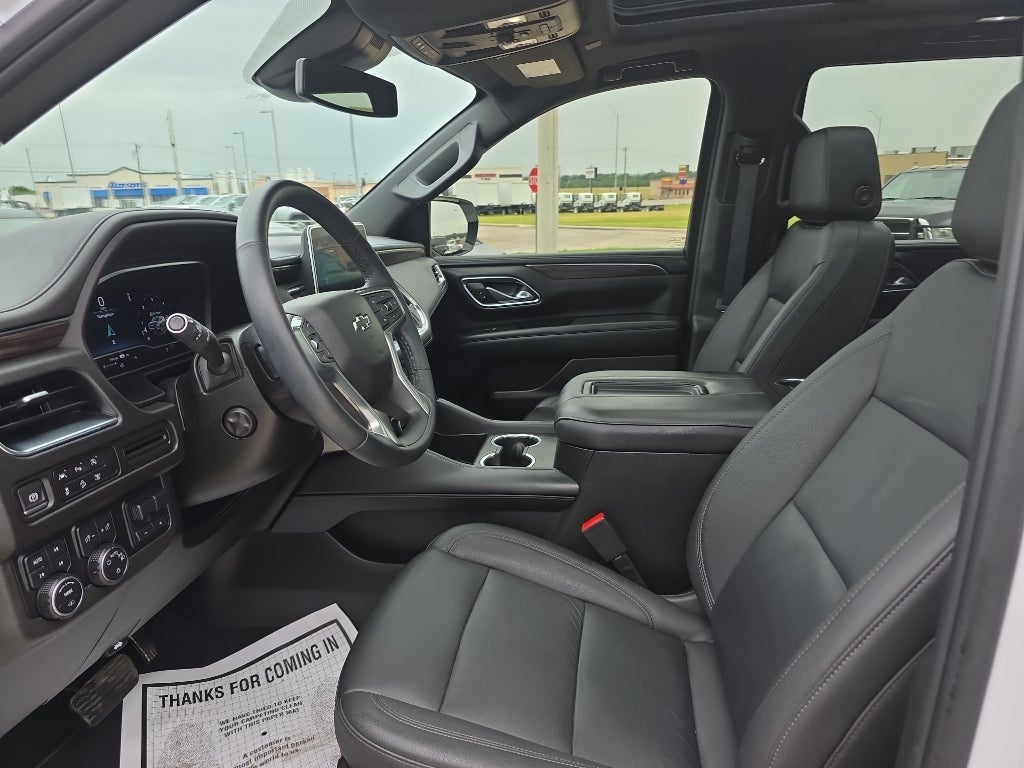 2023 Chevrolet Tahoe Z71 - Photo 7