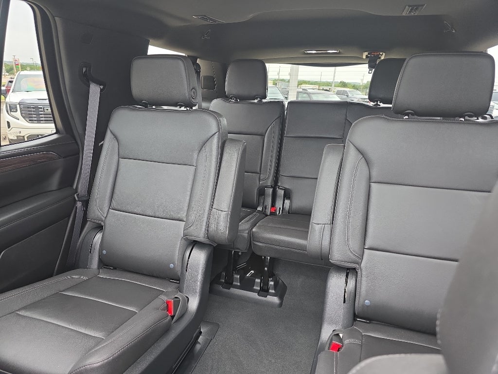 2023 Chevrolet Tahoe Z71 - Photo 8