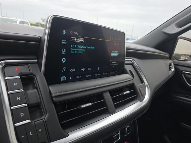 2023 Chevrolet Tahoe Z71 - Photo 31