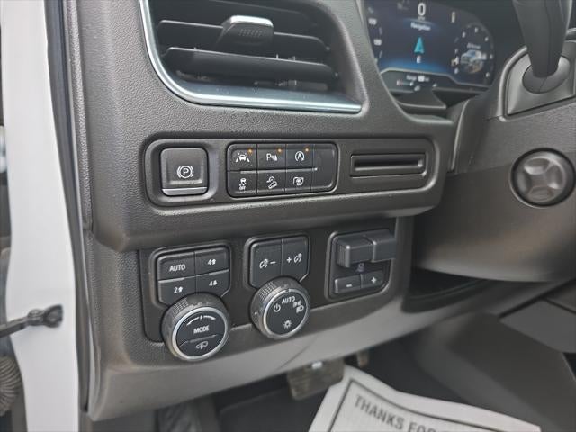 2023 Chevrolet Tahoe Z71 - Photo 34