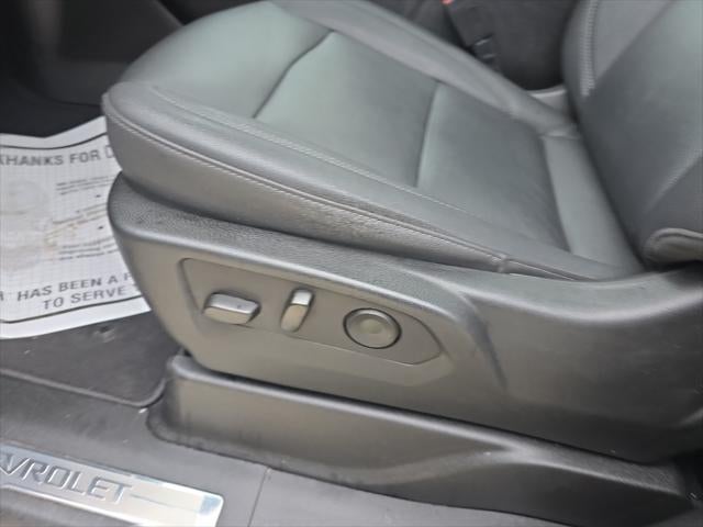 2023 Chevrolet Tahoe Z71 - Photo 35