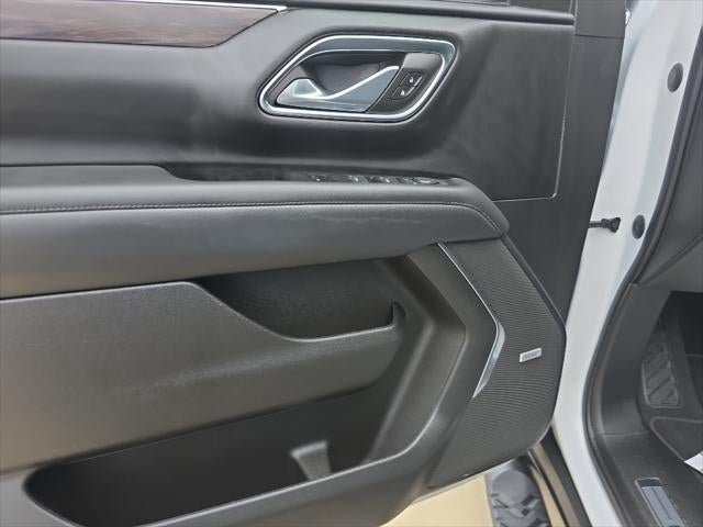 2023 Chevrolet Tahoe Z71 - Photo 36