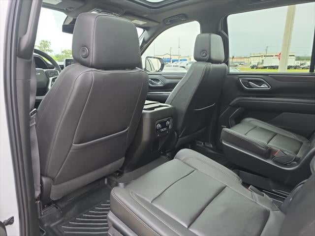 2023 Chevrolet Tahoe Z71 - Photo 37