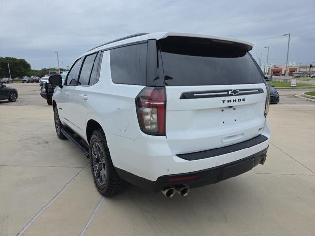 2023 Chevrolet Tahoe Z71 - Photo 38
