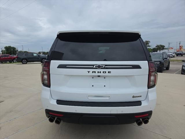 2023 Chevrolet Tahoe Z71 - Photo 39