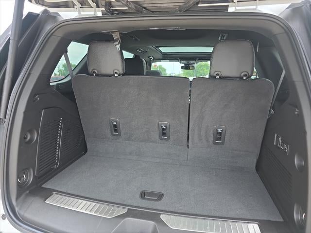 2023 Chevrolet Tahoe Z71 - Photo 40