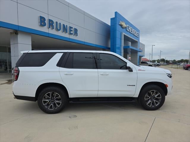 2023 Chevrolet Tahoe Z71 - Photo 42