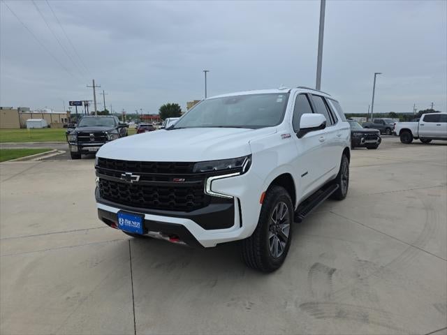 2023 Chevrolet Tahoe Z71 - Photo 24