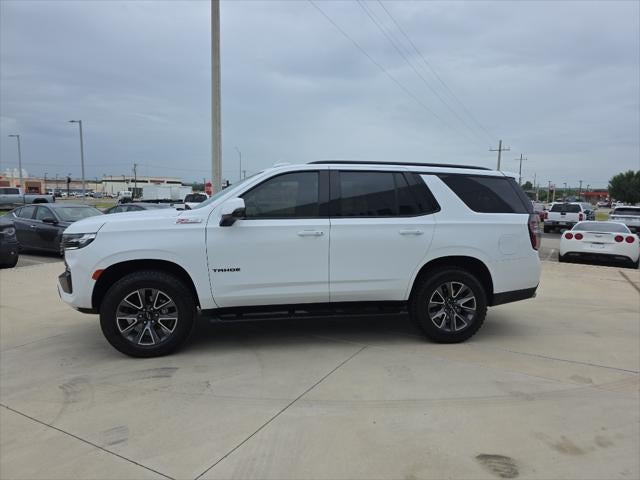 2023 Chevrolet Tahoe Z71 - Photo 25