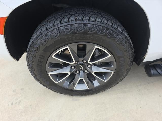 2023 Chevrolet Tahoe Z71 - Photo 26