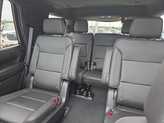 2023 Chevrolet Tahoe Z71 - Photo 29