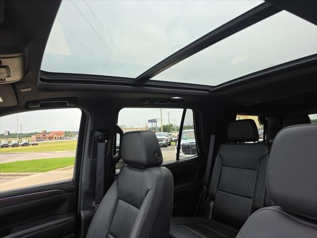 2023 Chevrolet Tahoe Z71 - Photo 30