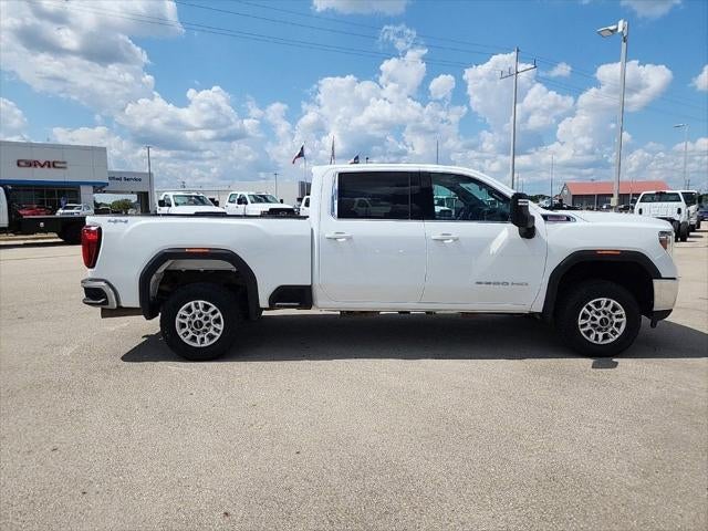 2023 GMC Sierra 2500HD SLE
