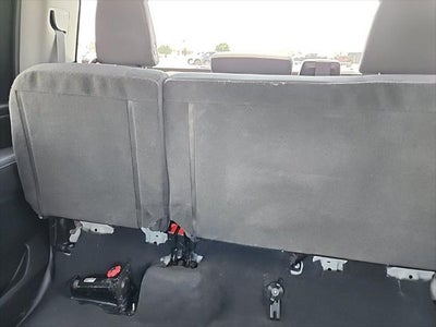 2023 GMC Sierra 2500HD SLE