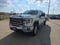 2021 GMC Sierra SLT