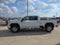 2021 GMC Sierra SLT