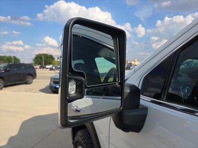 2021 GMC Sierra SLT