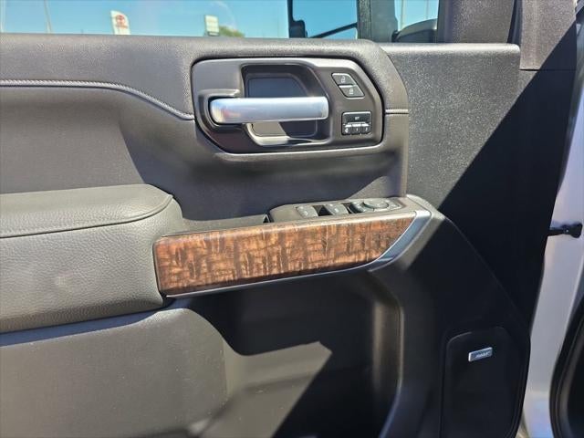 2021 GMC Sierra 2500HD Denali