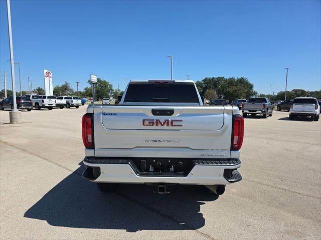 2021 GMC Sierra 2500HD Denali