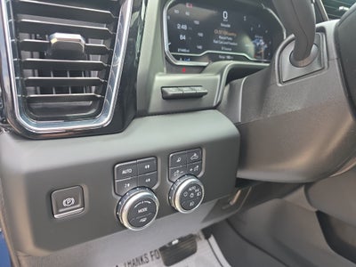 2024 GMC Sierra Denali