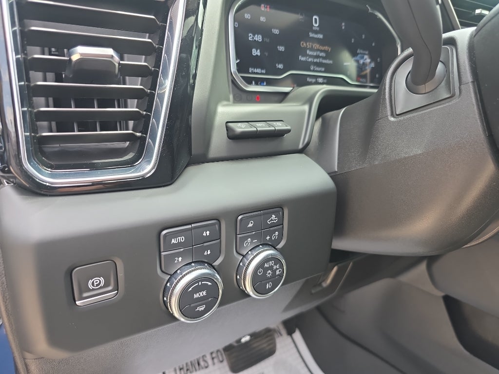 2024 GMC Sierra Denali