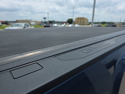 2024 GMC Sierra Denali