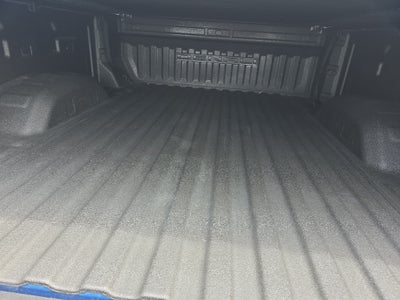 2024 GMC Sierra Denali