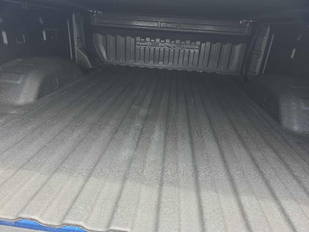 2024 GMC Sierra Denali