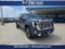 2024 GMC Sierra Denali