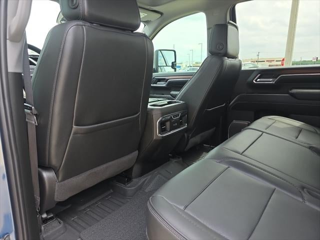 2024 GMC Sierra Denali