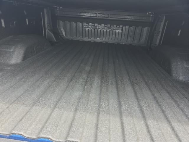 2024 GMC Sierra Denali